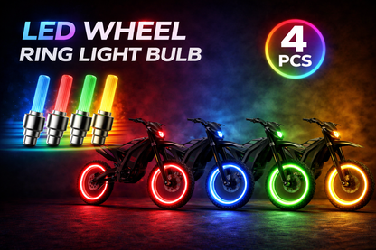 Luminari LED Light Set
