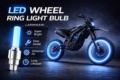 Luminari LED Light Set